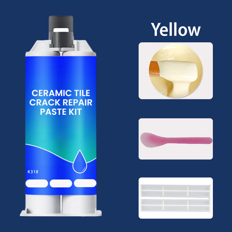 Industrial Grade Tile Repair Adhesive🔥 - Image 15