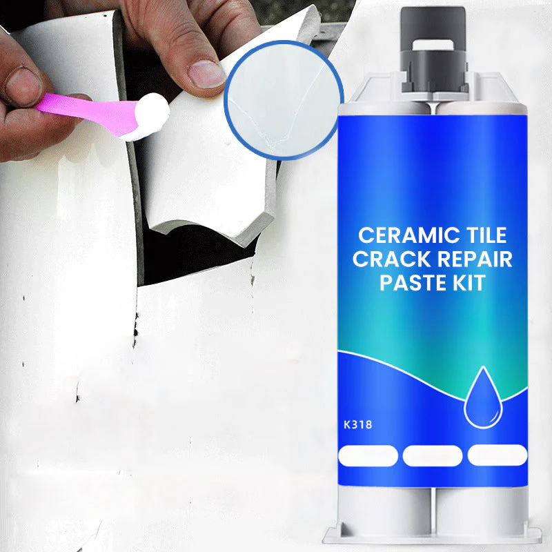Industrial Grade Tile Repair Adhesive🔥 - Image 2