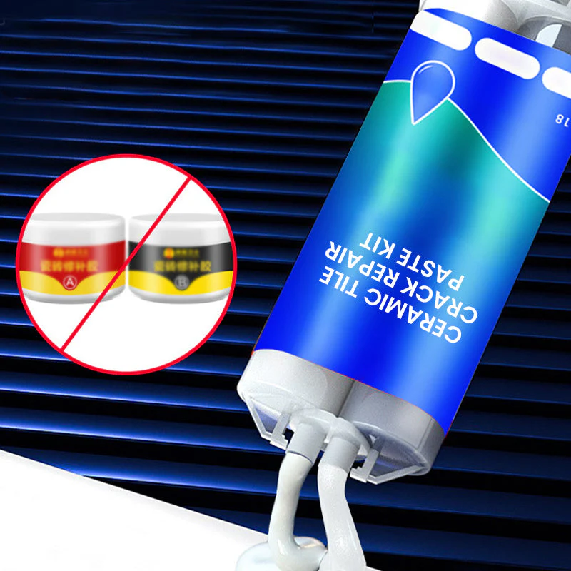 Industrial Grade Tile Repair Adhesive🔥 - Image 3