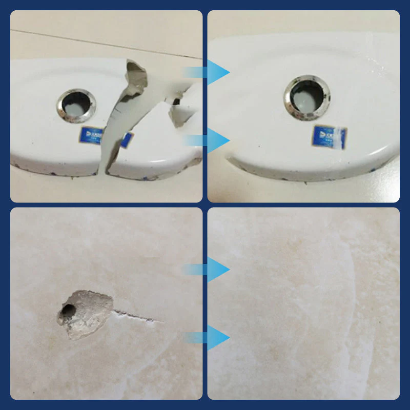 Industrial Grade Tile Repair Adhesive🔥 - Image 9
