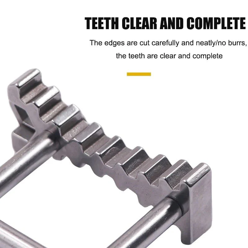 Timing Tool Suitable For 1.4T/1.4/1.5/1.6 Camshaft Retainer Wrench - Image 10