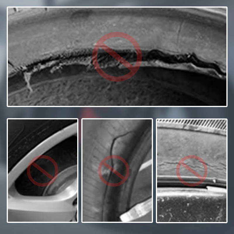 1kg Tire Mounting Lubricant Paste - Image 2
