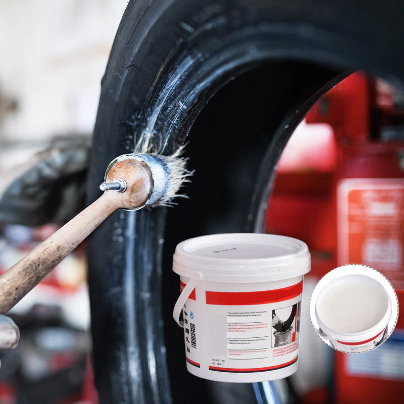 1kg Tire Mounting Lubricant Paste - Image 5