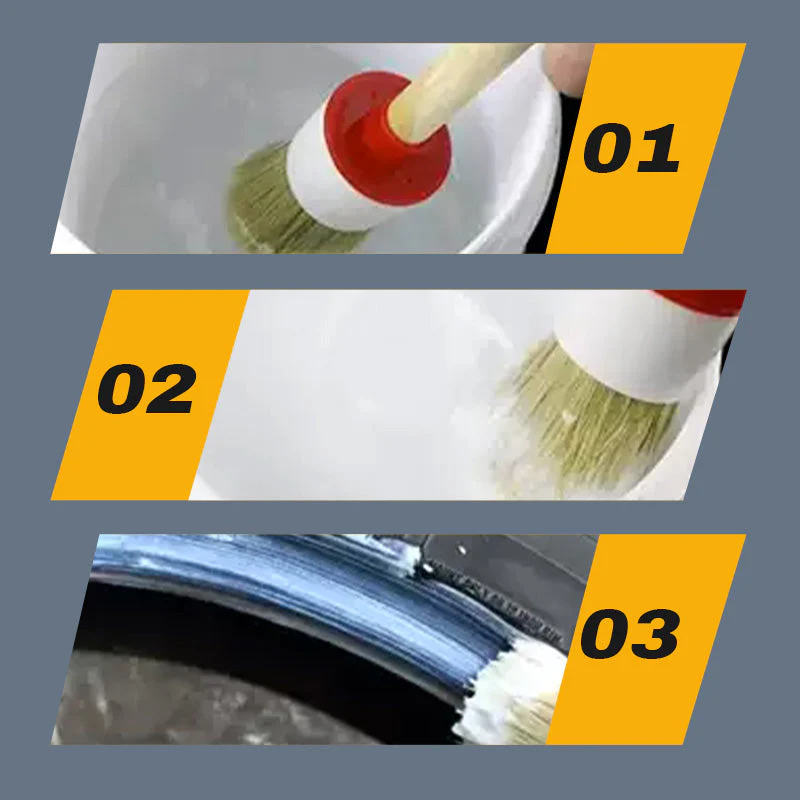 1kg Tire Mounting Lubricant Paste - Image 7