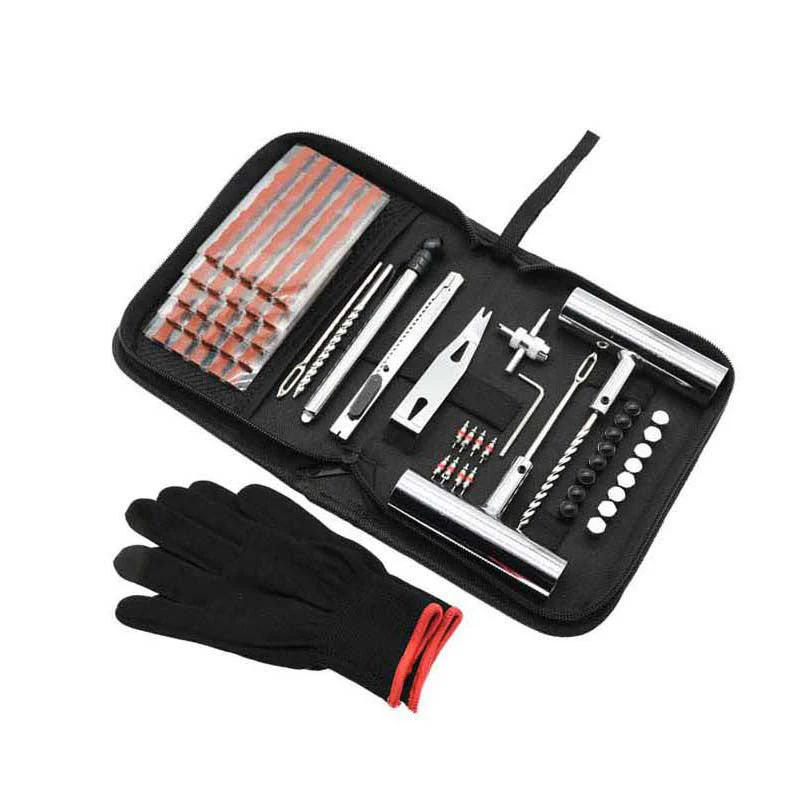 Tire Quick Repair Tool Emergency Kit - Image 11