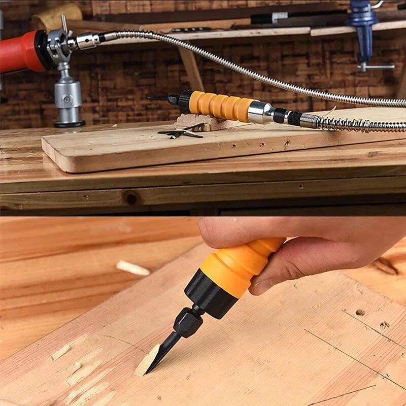 Woodworking Carving Tool - Image 8