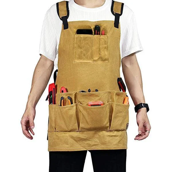 Mintiml Apron Collector(50% discount ) - Image 6