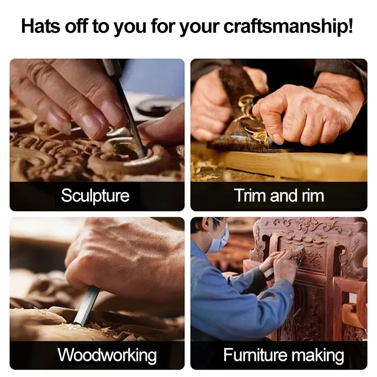 🔪Honey Cutter, Crowbar, Scraper 3 in 1 Tool⏳ - Image 5