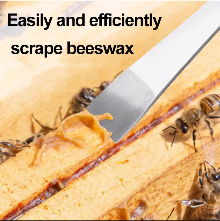 🔪Honey Cutter, Crowbar, Scraper 3 in 1 Tool⏳ - Image 7