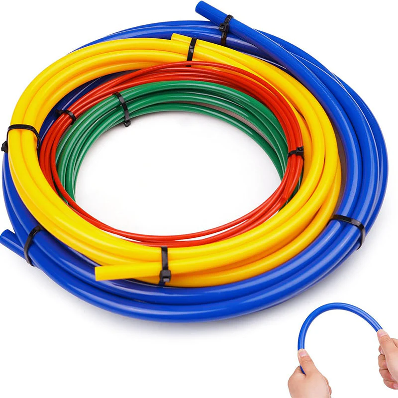 4M Conditioning Copper Tubing Pipe Extension - Image 6