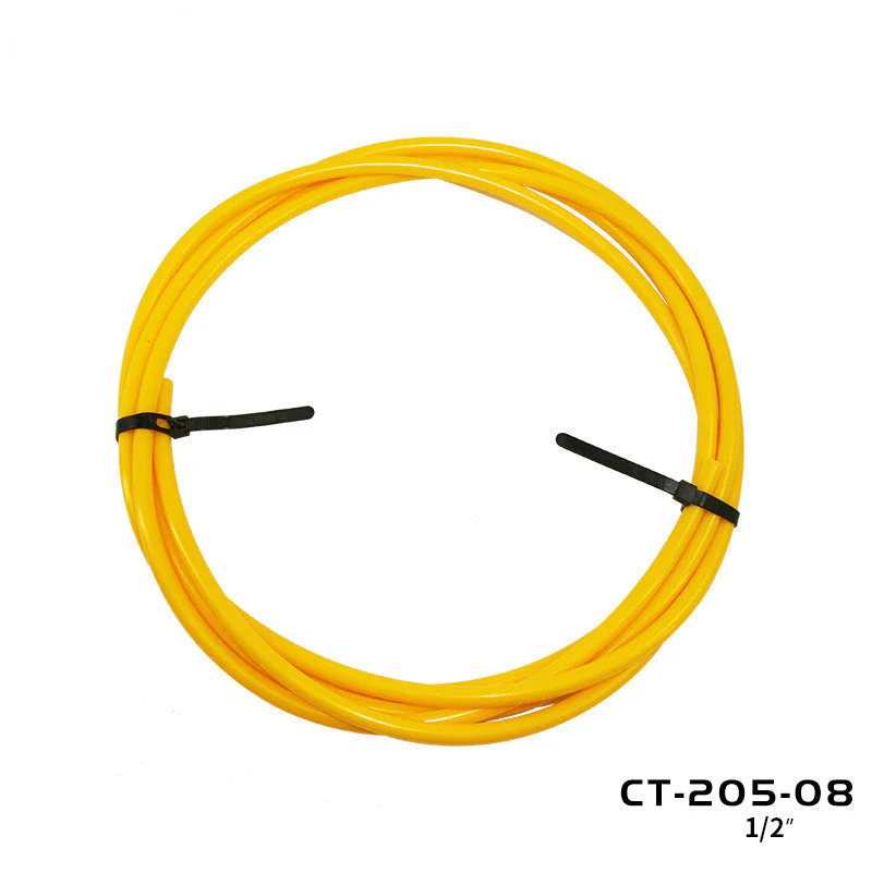 4M Conditioning Copper Tubing Pipe Extension - Image 9