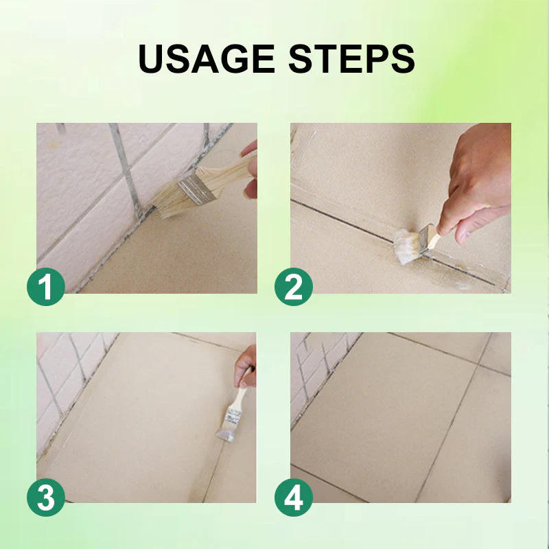 🔥Hot Sale🔥Transparent Waterproof Insulating Sealant - Image 5