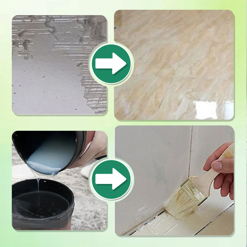 🔥Hot Sale🔥Transparent Waterproof Insulating Sealant - Image 6
