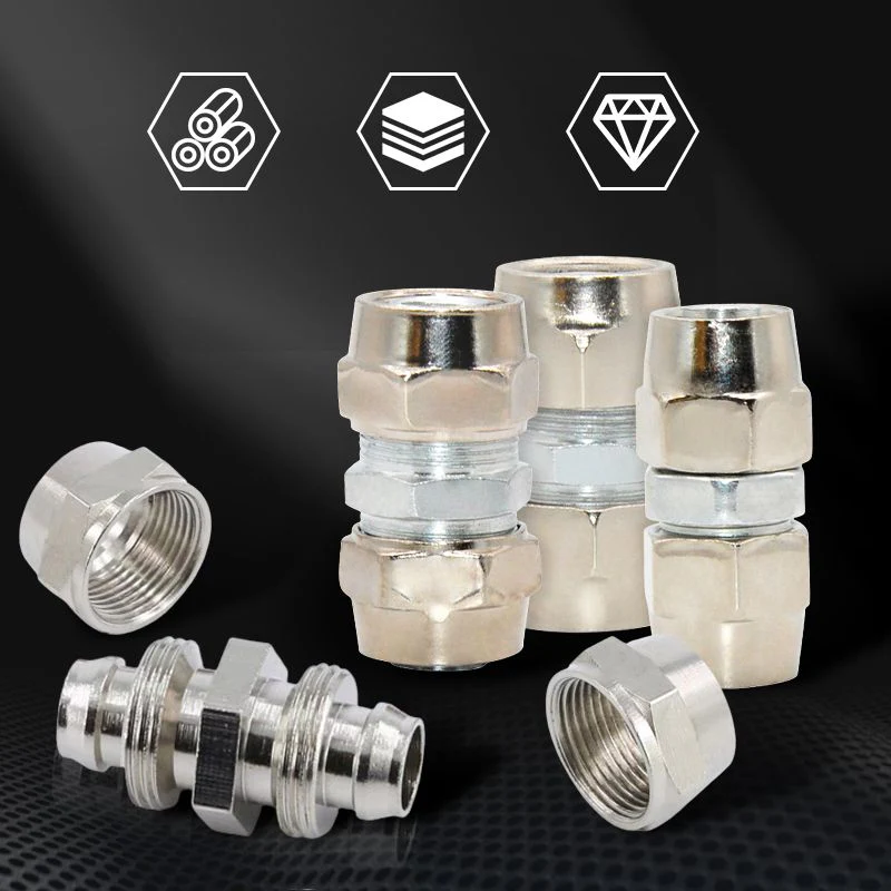 Pousbo® Tracheal Fittings (6 pcs/pack) - Image 6
