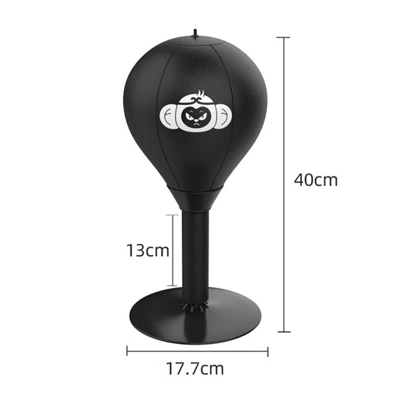 Children's Boxing Target Speed Training Ball - Image 10
