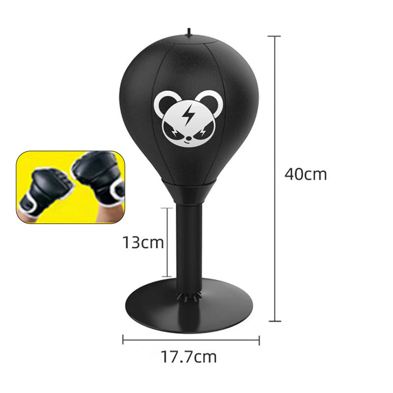 Children's Boxing Target Speed Training Ball - Image 11