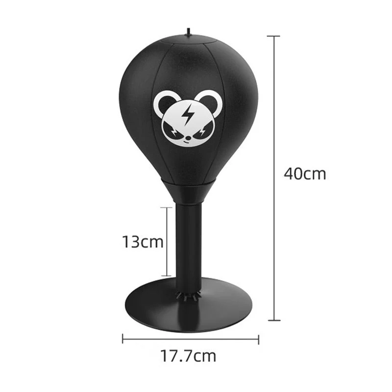 Children's Boxing Target Speed Training Ball - Image 8