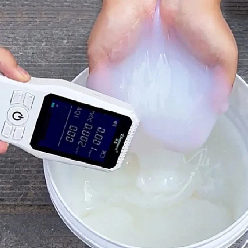 Transparent Waterproof Sealant for Home Repair - Image 6