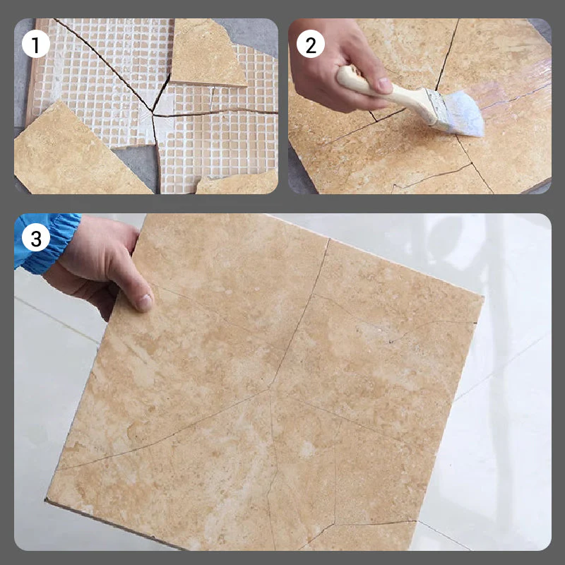 Transparent Waterproof Sealant for Home Repair - Image 8