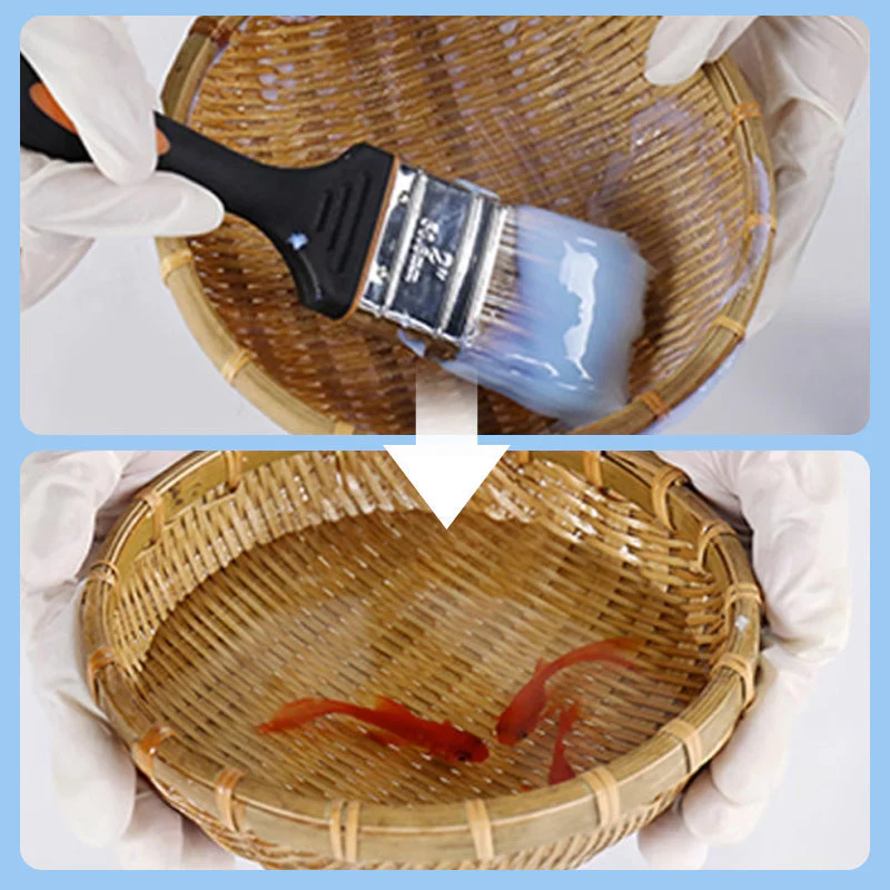 Transparent Waterproof Coating - Image 3