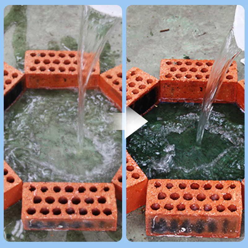 Transparent Waterproof Coating - Image 6