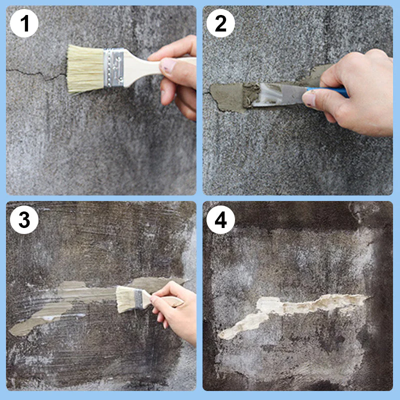 Transparent Waterproof Coating - Image 7