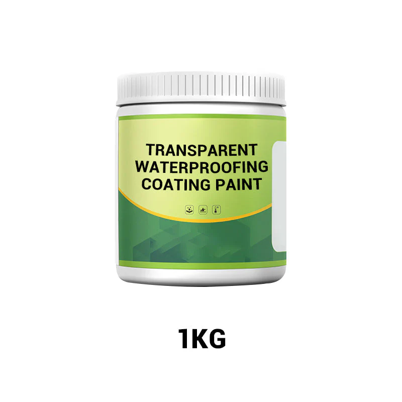 🔥Transparent Waterproofing Coating Paint💦 - Image 10