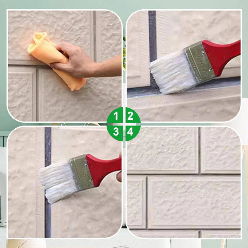 🔥Transparent Waterproofing Coating Paint💦 - Image 8