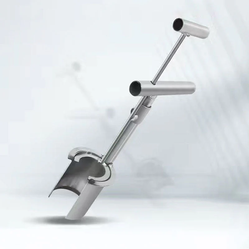 Plant and fruit tree seedling transplanter - Image 10