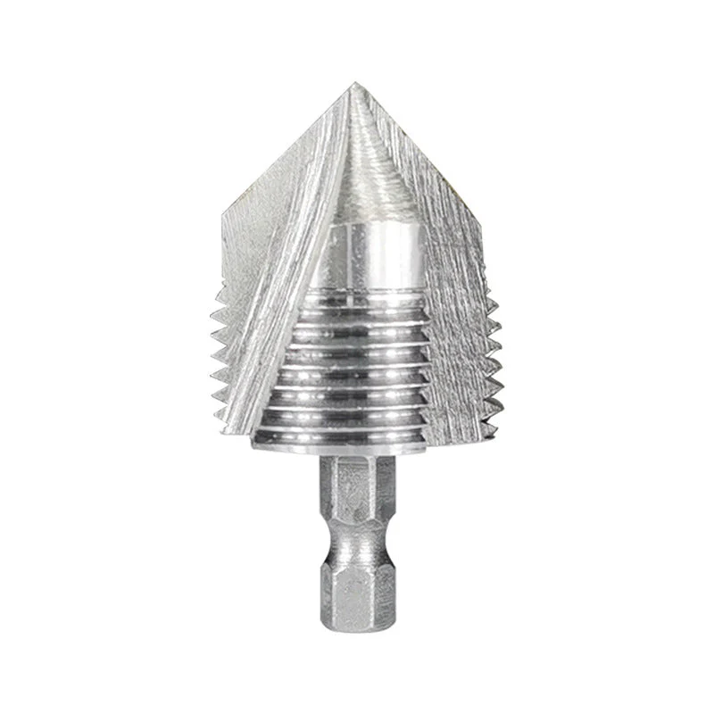 Tri-blade Tap Bit for Drilling, Tapping, Countersinking - Image 10