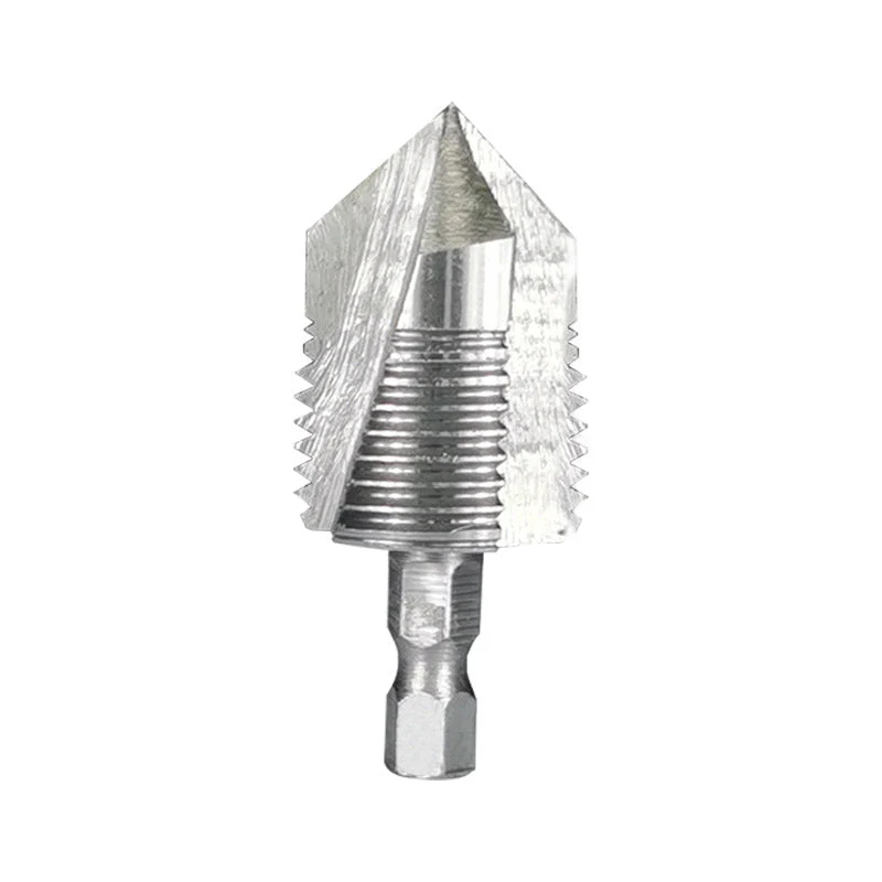 Tri-blade Tap Bit for Drilling, Tapping, Countersinking - Image 9