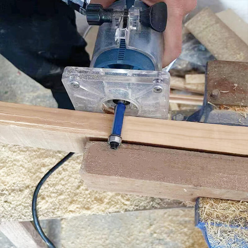Biaxial trimming tool - Image 3
