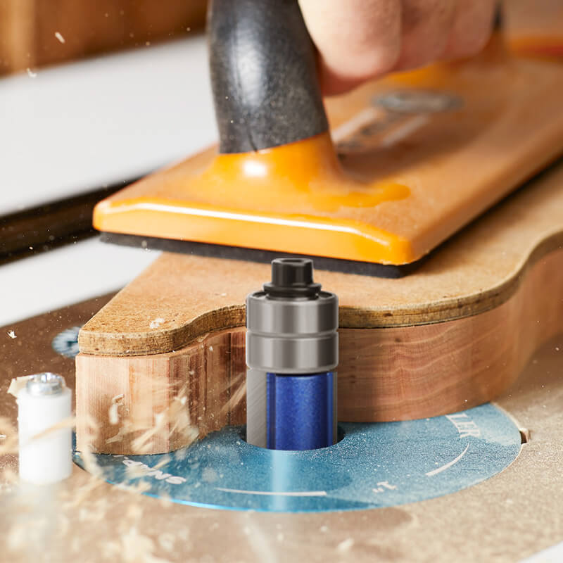 Biaxial trimming tool - Image 4