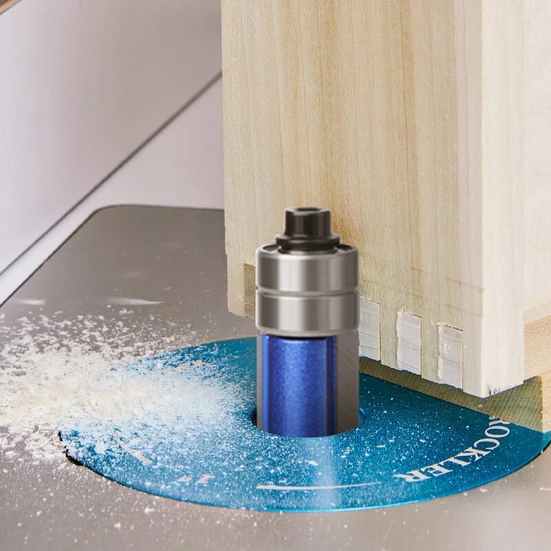 Biaxial trimming tool - Image 5