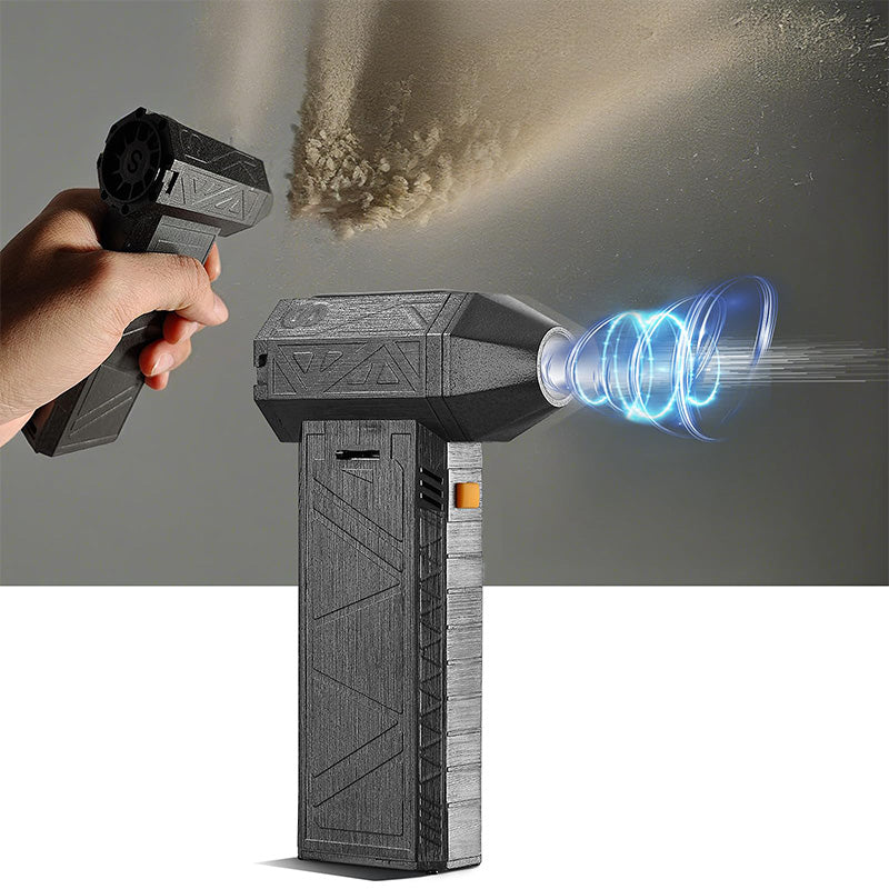 Multi-Purpose Compact High-Speed Jet Blower - Image 5
