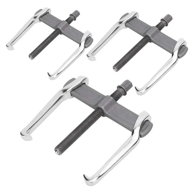 Forged Two-jaw Bearing Puller - Image 2