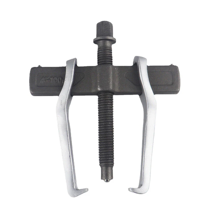 Forged Two-jaw Bearing Puller - Image 4