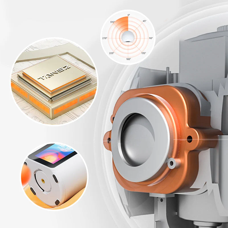 Smart Video Call Camera - Image 3