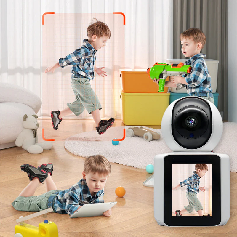 Smart Video Call Camera - Image 4
