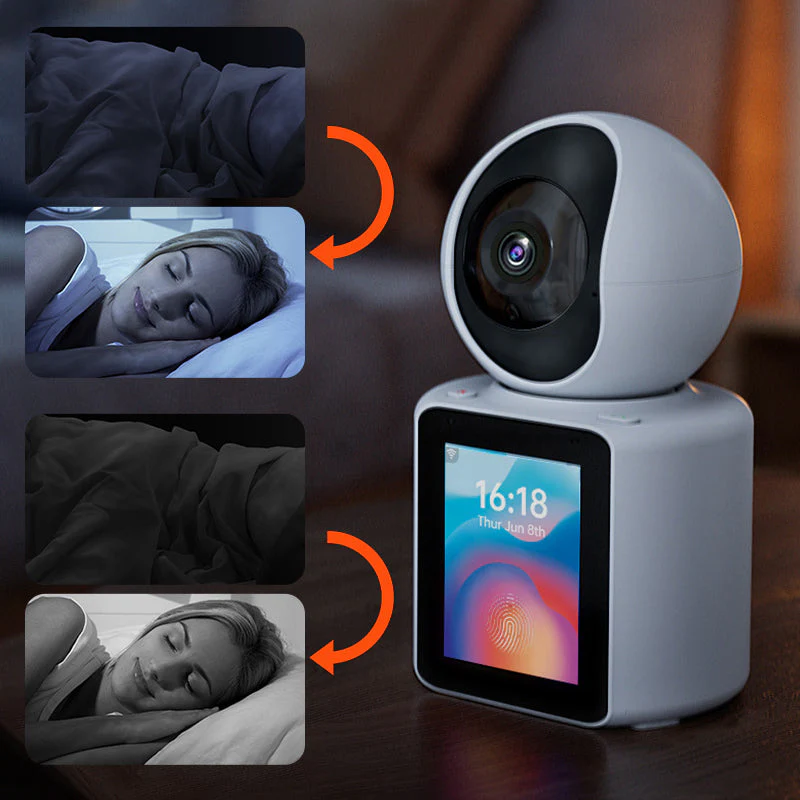 Smart Video Call Camera - Image 7