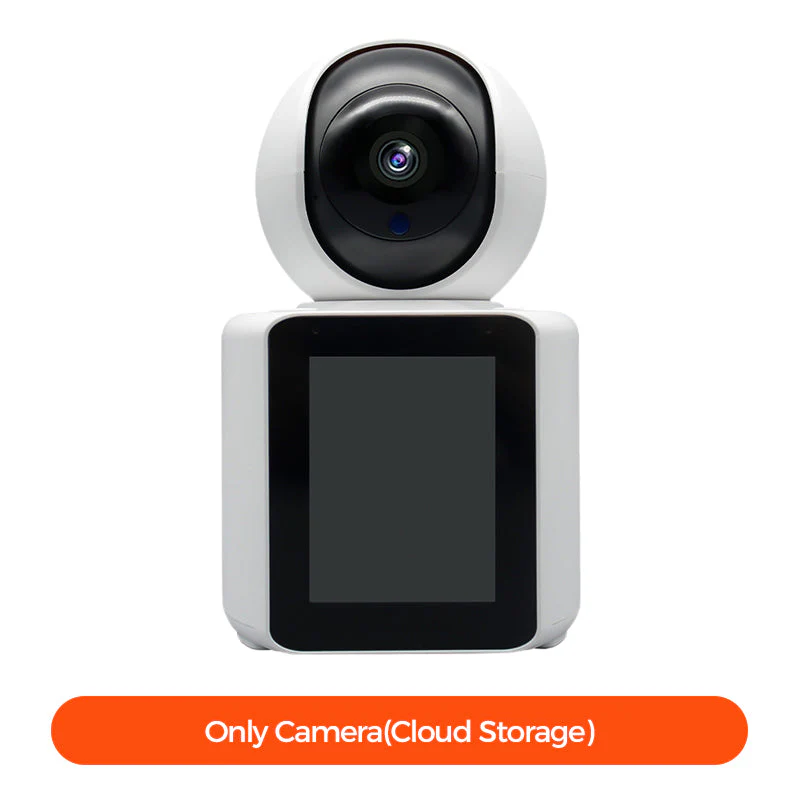 Smart Video Call Camera - Image 9