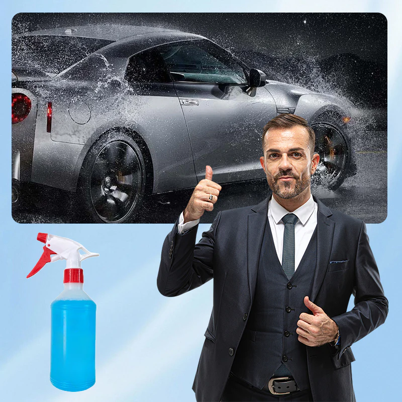 Ultra-Concentrated Universal Cleaner（50% OFF） - Image 6