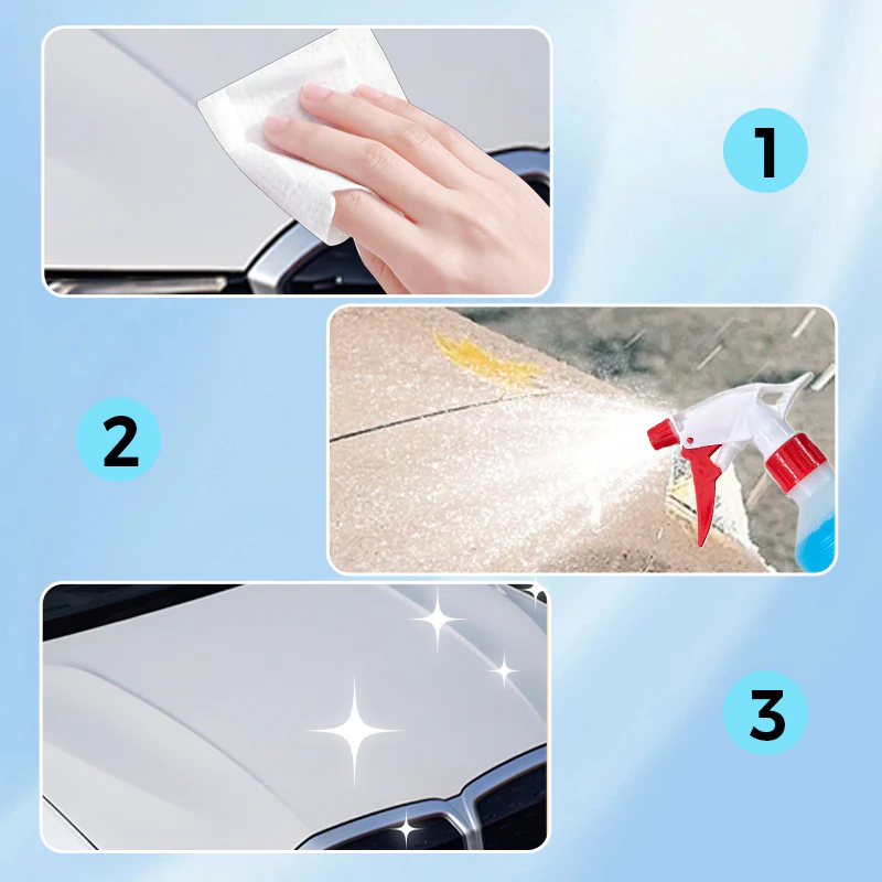 Ultra-Concentrated Universal Cleaner（50% OFF） - Image 8