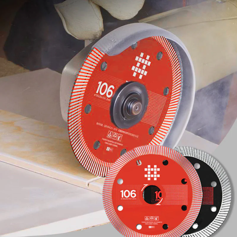 Marble Ceramic Cutting Blade - Image 4
