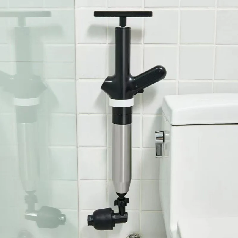 🚽High-pressure toilet uncloggers - Image 10