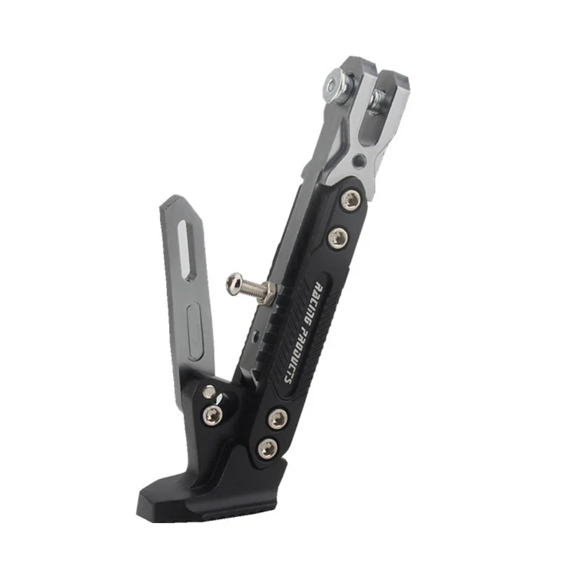 Universal Adjustable kickstand for Motorcycle - Image 13