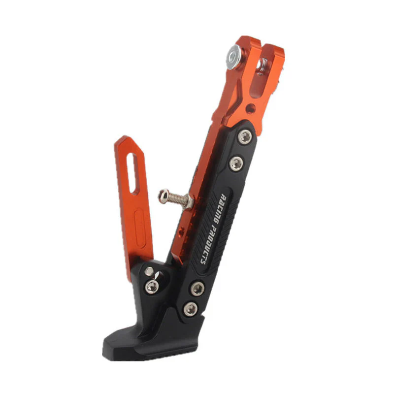 Universal Adjustable kickstand for Motorcycle - Image 14