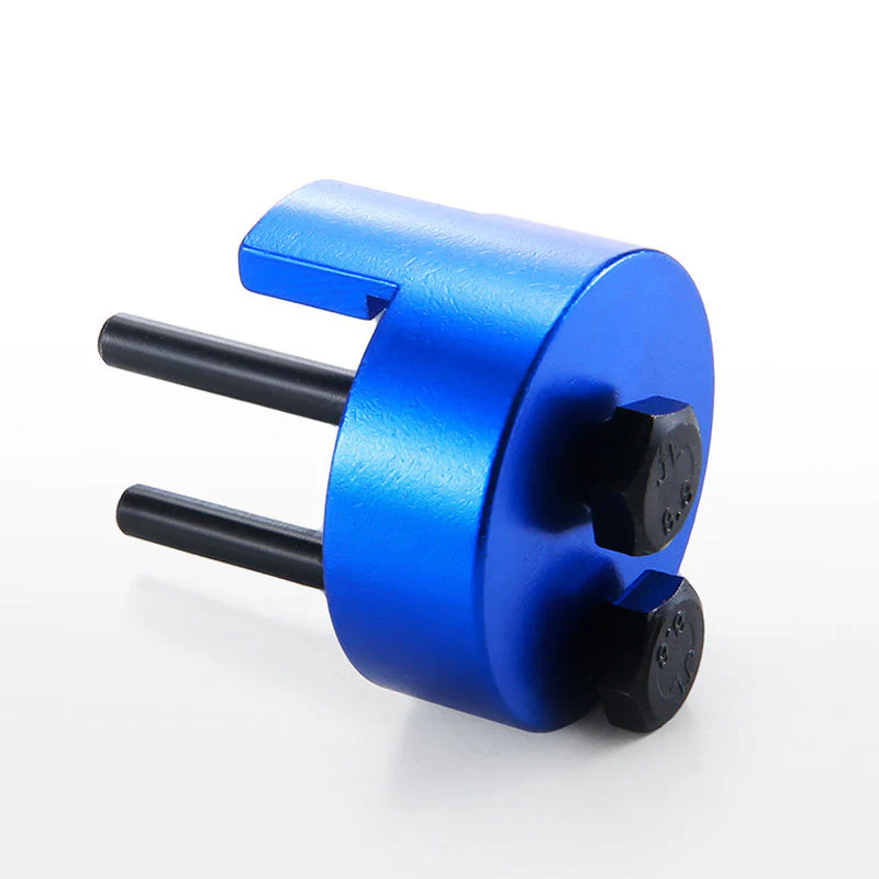 Universal Engine Pulley Drive Belt Removal Installation Tools Set - Image 10