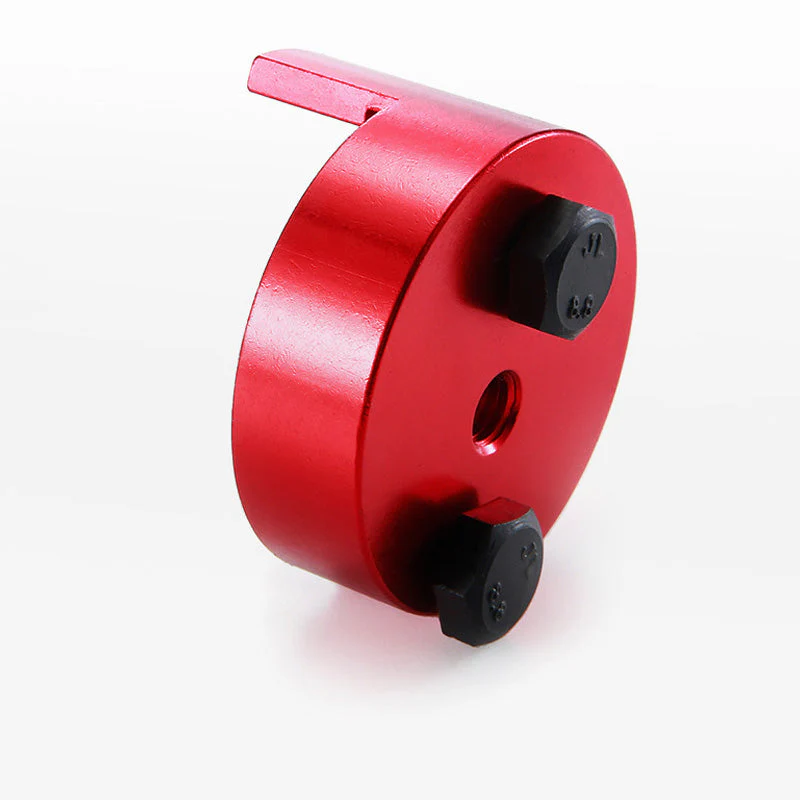 Universal Engine Pulley Drive Belt Removal Installation Tools Set - Image 9