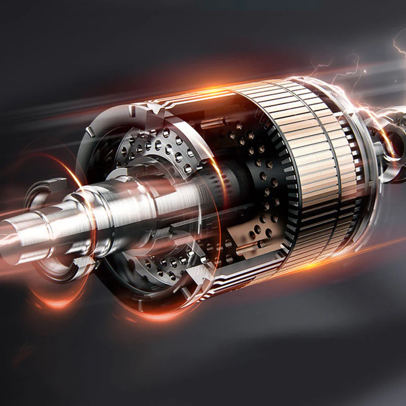 Universal High Pressure Electric Fuel Pump - Image 6